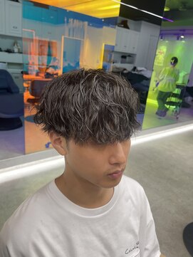 ゼスト 八王子店(ZEST) ツイストスパイラル『石井光星』