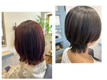 パール ヘアメイク(Pearl hairmake)の雰囲気（スタイル特集）