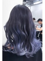 アライブ ハラジュク(ALIVE harajuku)&nbsp;【Rikuto指名限定】今流行りの海外風バレイヤージュ