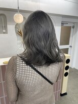 イェッカ パビル(YECCA pabil)&nbsp;オリーブグレージュ