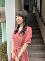 リブロ(LiBro)&nbsp;【フルモト限定】デジタルパーマ　【天神大名】