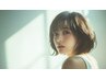 カット＋ヘッドスパ(クレンジング)10分￥7,150
