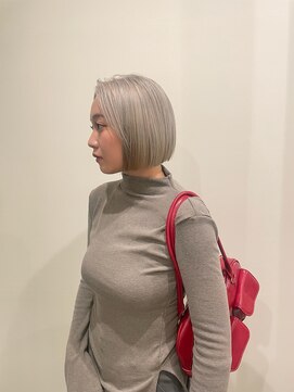 ユニコ(unico) ダブルカラー/ケアブリーチ