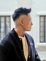 ダッド(DAD)&nbsp;【Faux Hawk】