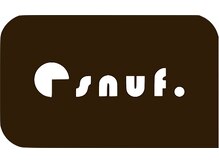 スナフ(snuf)の雰囲気（お客様に向き合うためマンツーマンで施術いたします。）