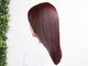 カスヤ美容室の写真/あなたの「なりたい」を形にする施術♪ダメージレスでナチュラルな仕上がりに感動すること間違いなし！