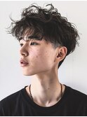 【nike池袋】ビジネスマン、メンズスタイル