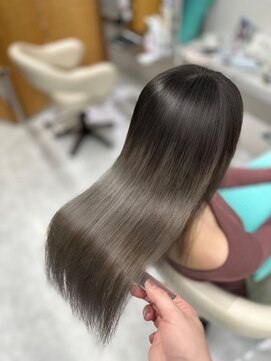 リーホリエ(Lee Horie) 【Gyo】至高のツヤ髪