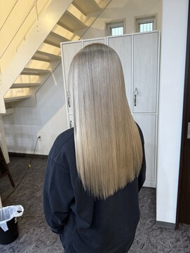 アム(am) ホワイトミルクティー