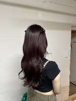 トクテ 高円寺(tokute)&nbsp;深みレッド