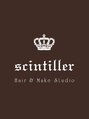メンズサロン サンティエ 鹿児島中央駅店(Men's salon scintiller) scintiller men