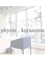 フィジオ(physio) physio スナップ