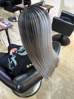 ミスタ 金沢田上店(Mista)&nbsp;ロング