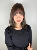 くびれローレイヤー♪
