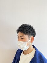 りんごの木 川中島店&nbsp;アップバングショート