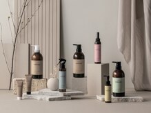 カットサロン ウシジマ(CUT SALON USHIJIMA)の雰囲気（ダメージを補修して、指通りの良いサラサラな艶髪になります！）