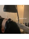 【Lenne】疲れた目をぽかぽかに