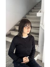 スイート(Suite)&nbsp;橋本 明里