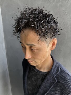 ラ カルモ(LA CALMO) ツイスパ