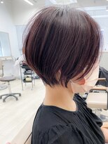 ニコ 姫路(nico)&nbsp;白髪ぼかし