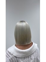 バサ ANNEX店(BASSA)&nbsp;宮澤　ダブルカラー