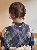 ねじねじツイン