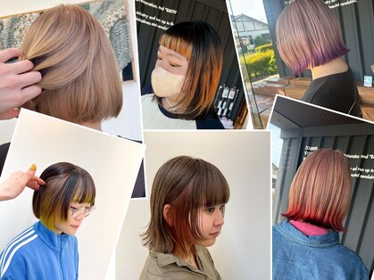 コルマーノ(COL MANO)の写真