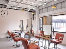 ヴィバラヘアー 大分花園店(VIVA LA HAIR)