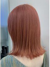 【スタッフ紹介】何でもお任せ！各分野のスペシャリスト集団◇[柏/柏駅/ブリーチ/ケアブリーチ/学割U24]