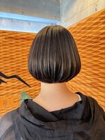 サニーランチ(Sunny Ranch)&nbsp;ボブ