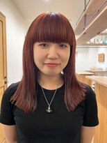 オーマ(OMA)&nbsp;オシャレヘア