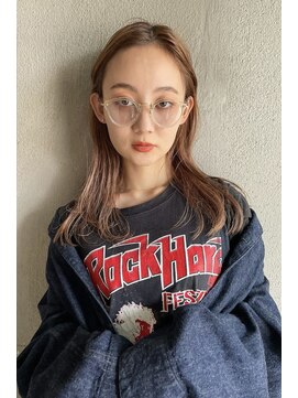 エイミー(amy.) レイヤーカット/似合わせカット/ボブ/パーマ/名古屋市西区