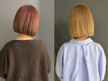 アピューズ ヘアー 三宮(Apiuz Hair)