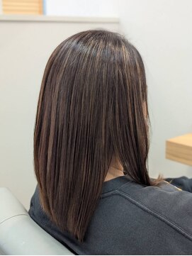 エムプラス(m+) ハイライトカラー