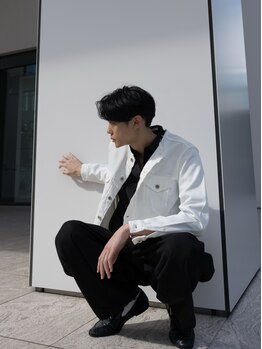 オッジ たまプラーザ(Oggi)の写真/人気のダメージレスパーマでオシャレスタイルを叶えます。朝のセットも楽になるのが嬉しいポイント◎