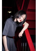 ベベ ヘアースペース(BeBe hairs space)&nbsp;ウルフレイヤー