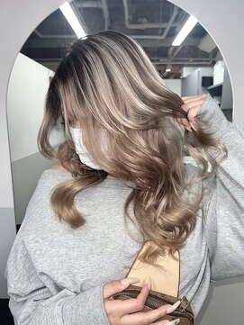 エゴ 池袋(EGO) シャドールーツ