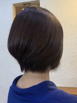 美髪は健康な頭皮から。一人ひとりのお悩みに合わせたカウンセリング施術で感動の手触りを実感♪