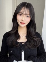 ユーフォリア 渋谷グランデ(Euphoria SHIBUYA GRANDE) YUKI