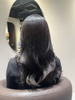 アネ(annee)&nbsp;チョコレートブラウン× URUGAMI