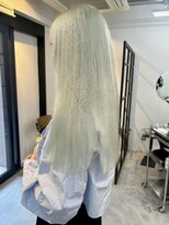 シーカ ニカイ(siika NIKAI)&nbsp;ホワイトミントグリーン