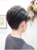 スッキリツーブロック