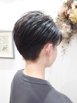 スッキリツーブロック