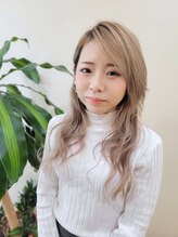 バニラ 束本店(VENIRE) 山高 美翔