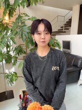 セリオ(SERiO)&nbsp;堺 里奈