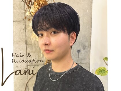 ラニ(Lani)の写真