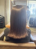 ディラ 戸田公園店(Dilla)&nbsp;ナチュラルストレート