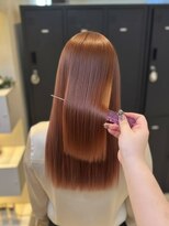 プロデュース 淵野辺店(Produce)&nbsp;韓国風トレンドを抑えたデザインで写真映え◎。