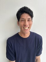 Folklore【フォークロア】翠町支店　《髪質改善サロン》&nbsp;ショート×アップバング