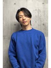 アンビシャス 昭島 SHOTA